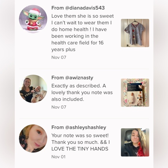 Pop up share shows! - Picture 11 of 15